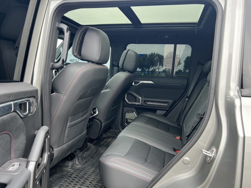 盐城25年奇瑞捷途5