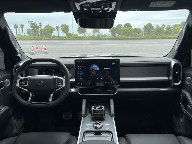 盐城25年奇瑞捷途7