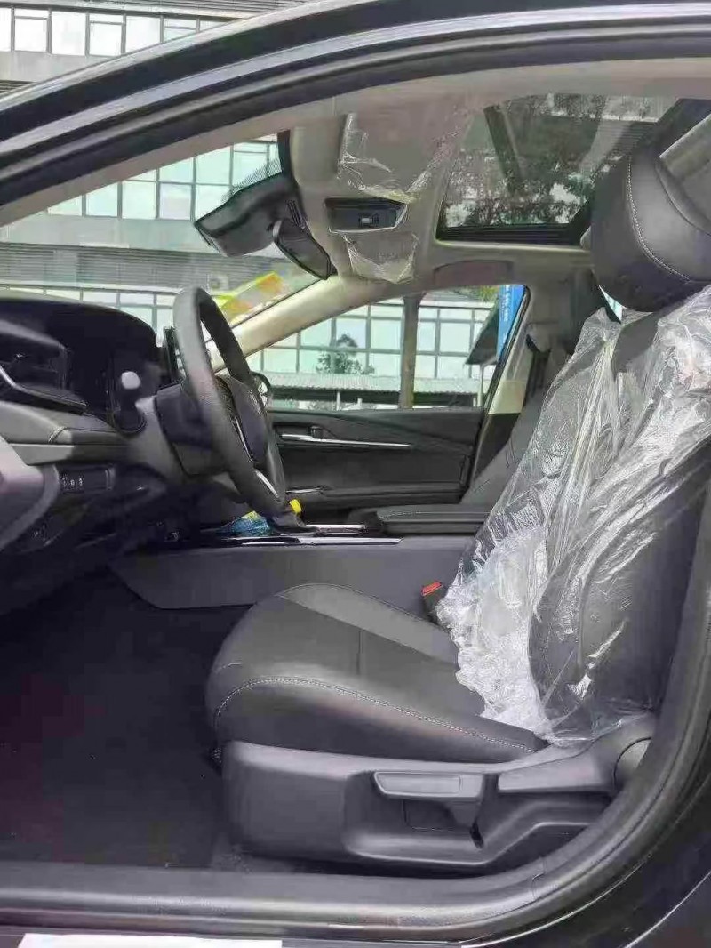 珠海25年丰田凯美瑞4