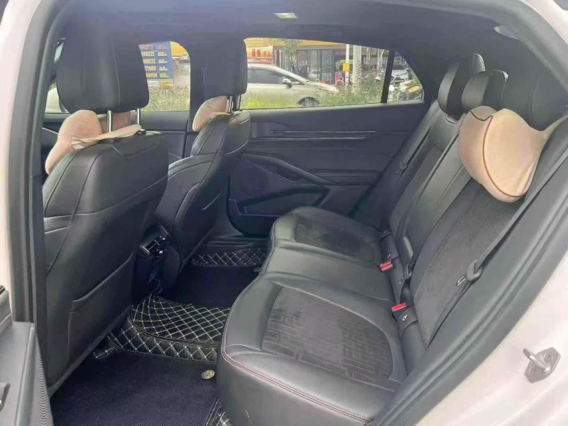 珠海23年福特蒙迪欧6