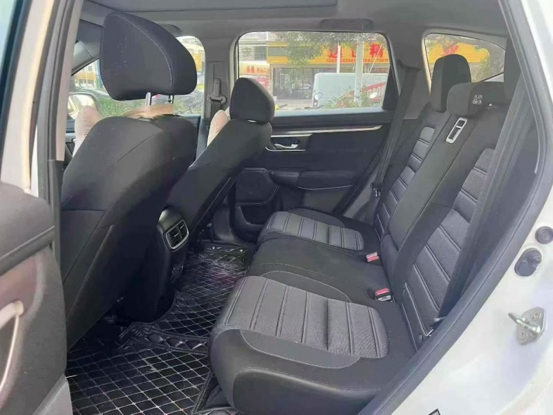 珠海21年本田皓影6