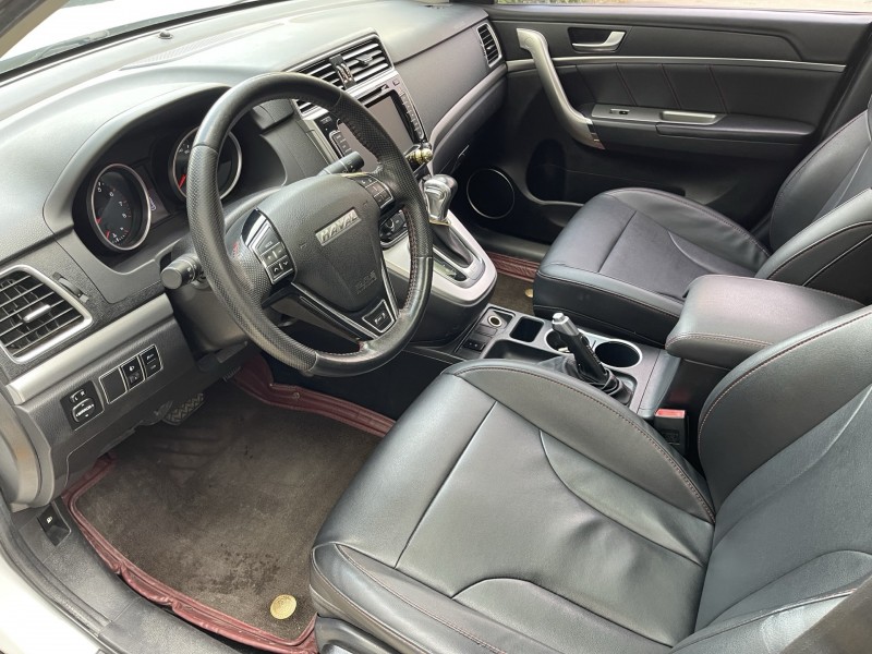 济宁17年哈弗M65