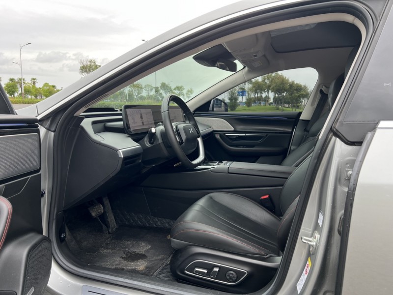 盐城23年小鹏汽车p74