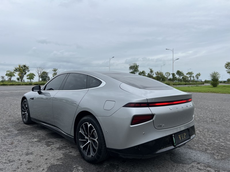 盐城23年小鹏汽车p79