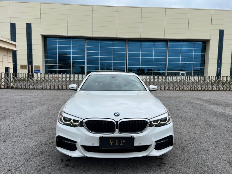 盐城18年宝马5系1