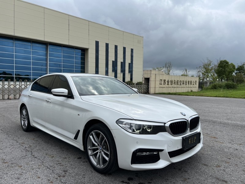 盐城18年宝马5系2