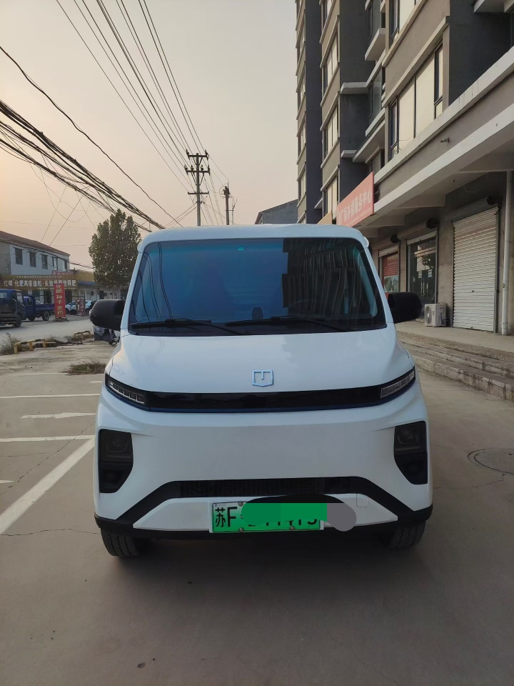 邯郸24年吉利星享1