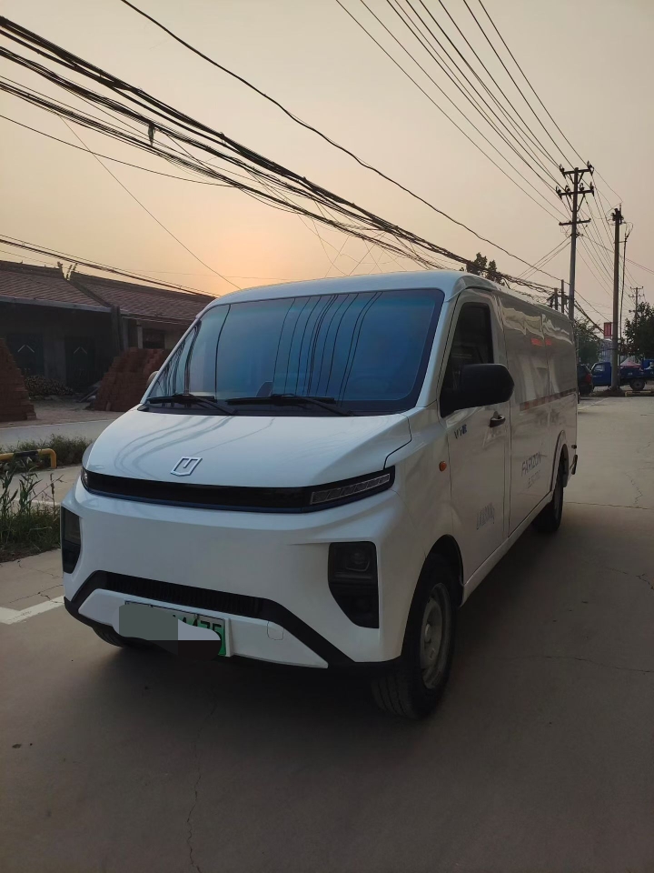 邯郸24年吉利星享2