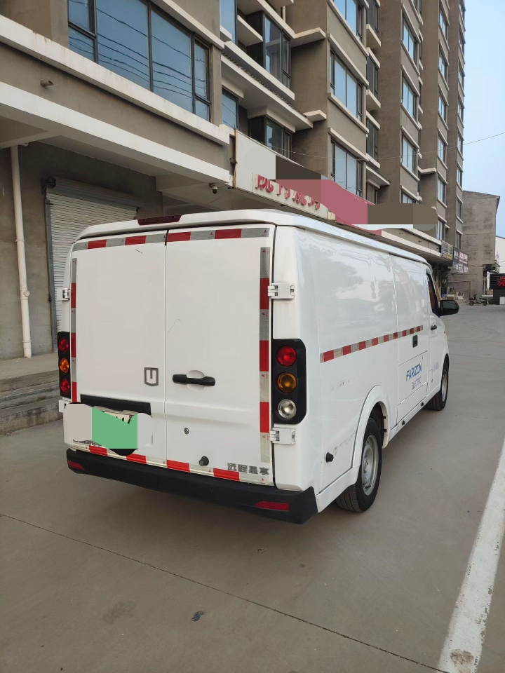 邯郸24年吉利星享3