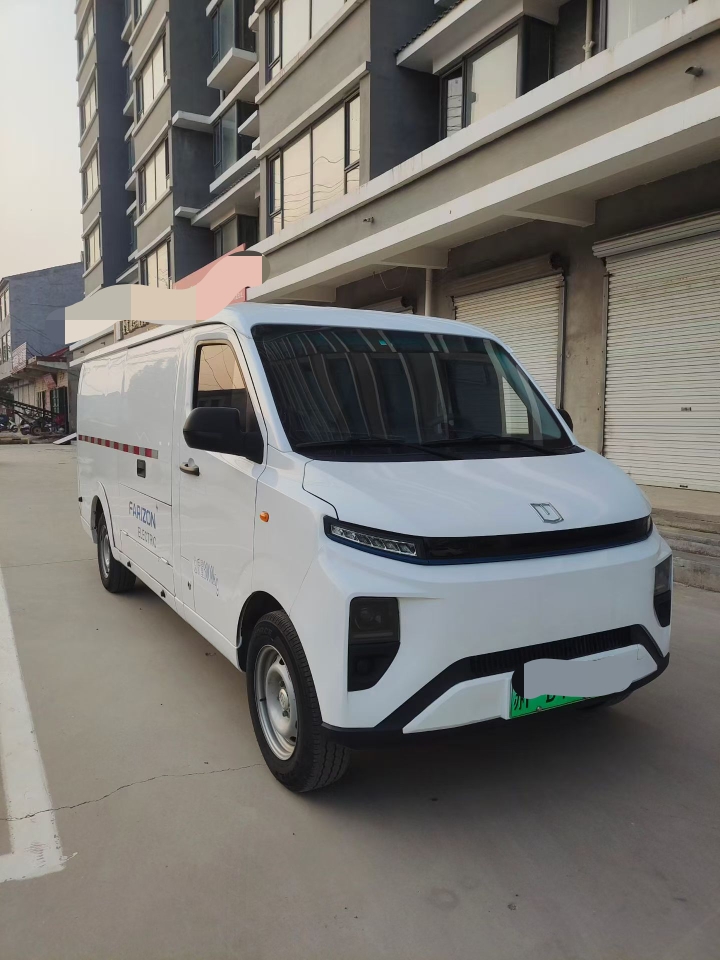 邯郸24年吉利星享4