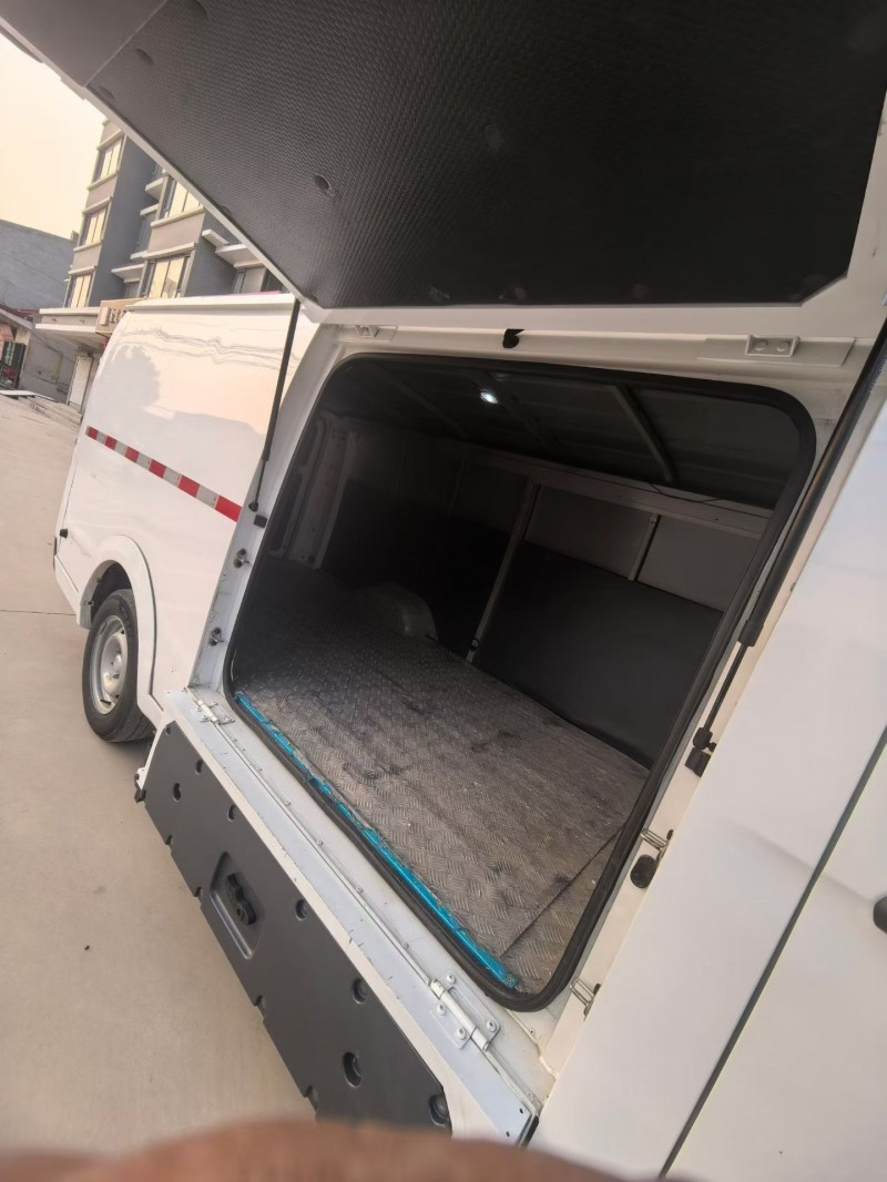 邯郸24年吉利星享8