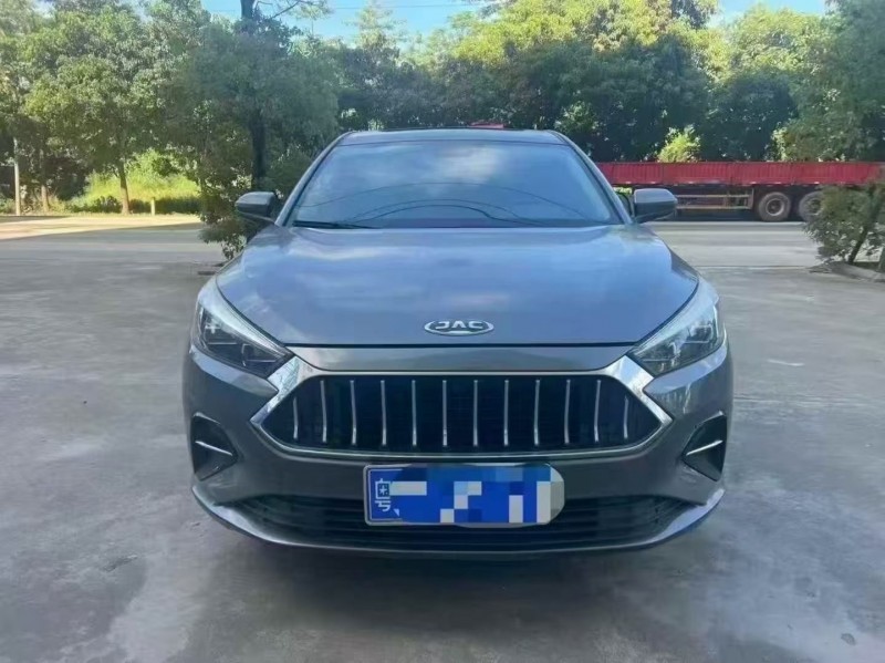 湛江20年江淮嘉悦1