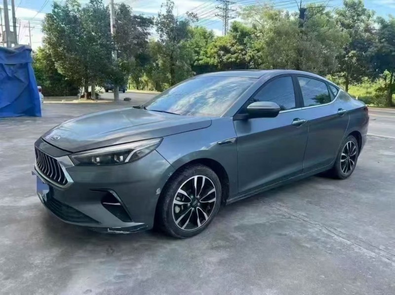 湛江20年江淮嘉悦3