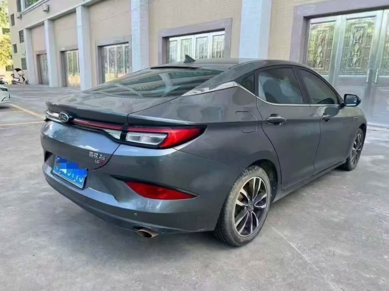 湛江20年江淮嘉悦9