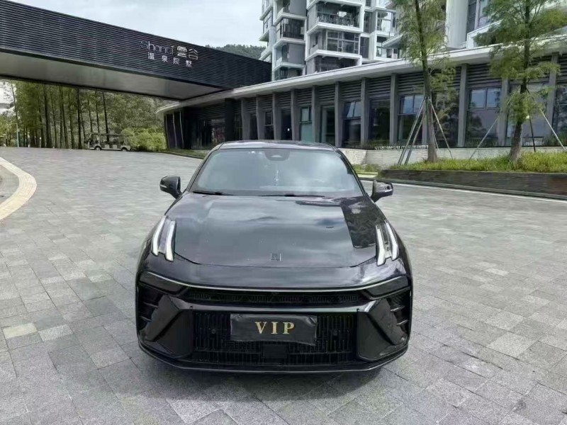 珠海23年领克031