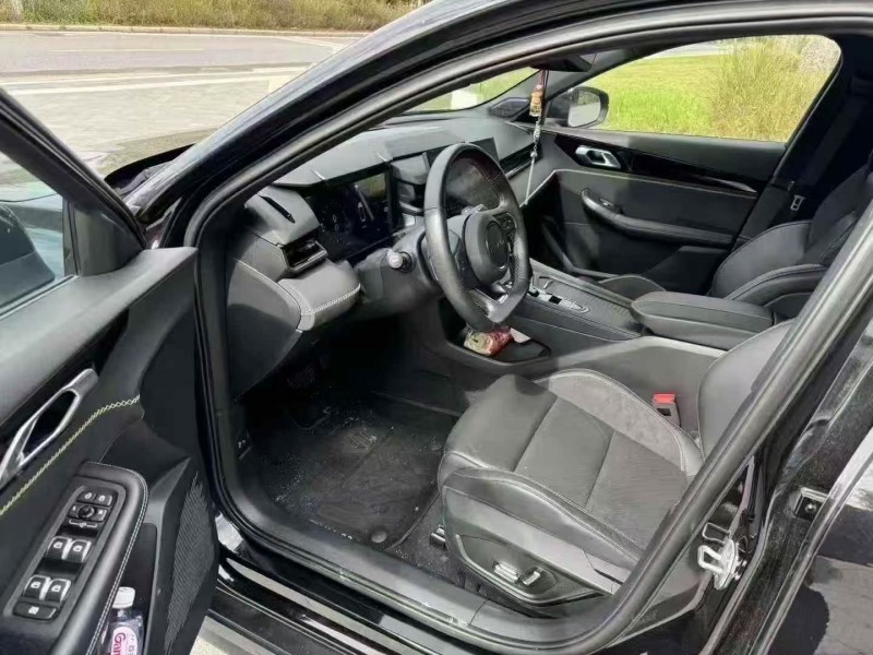 珠海23年领克034