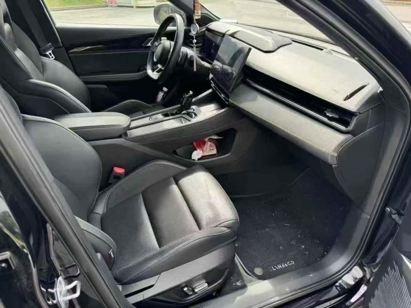 珠海23年领克035