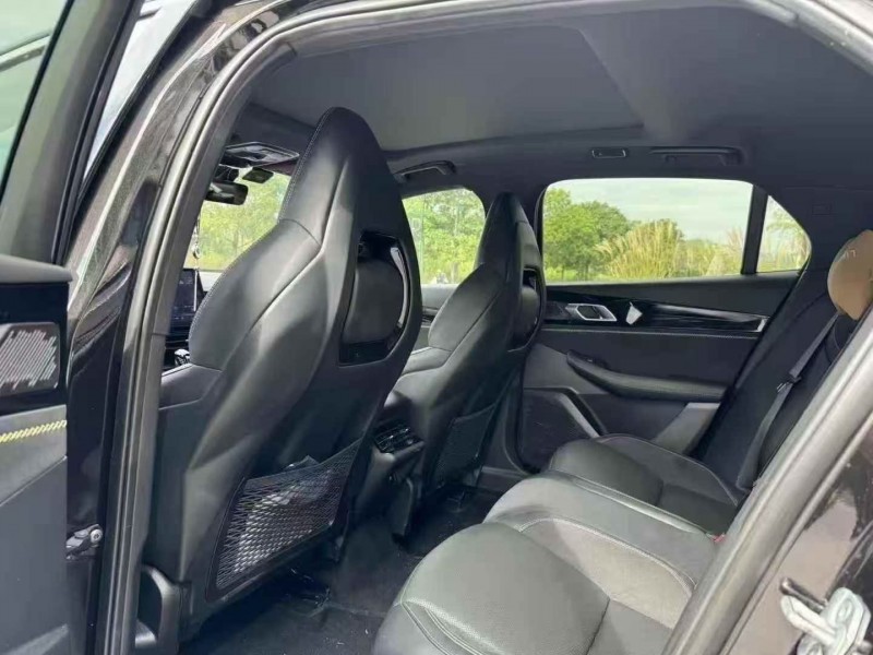 珠海23年领克036