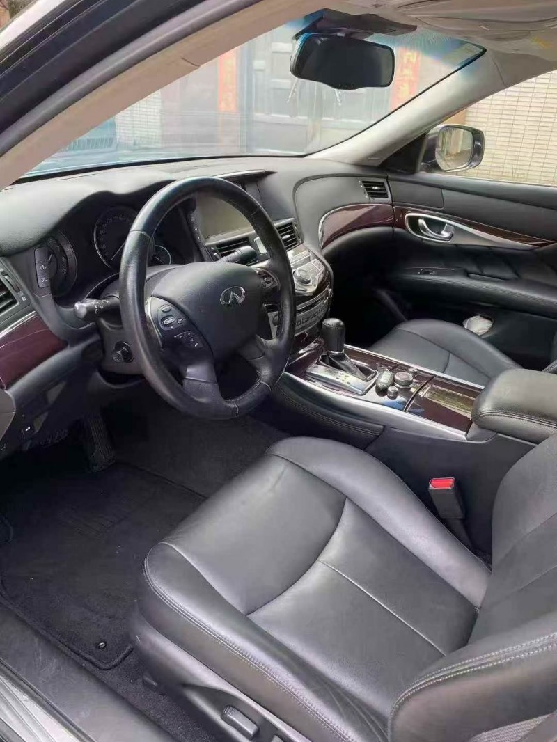 江门19年英菲尼迪Q705