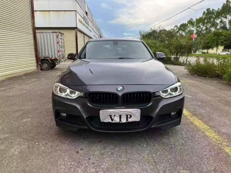 深圳14年宝马3系1