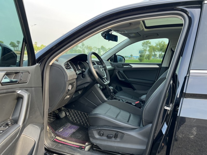 盐城21年大众途观4