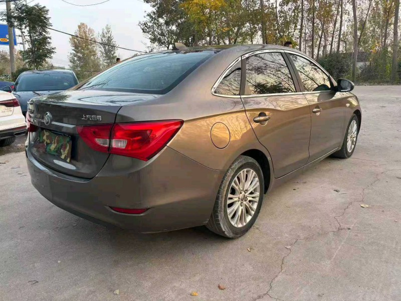 徐州16年别克英朗6