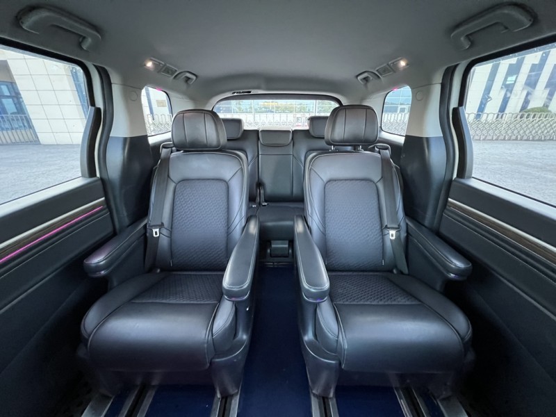 盐城21年传祺M85