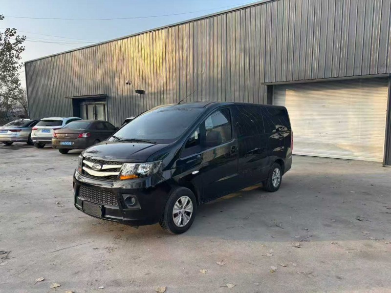 徐州21年江淮瑞风2