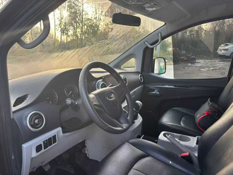 徐州21年江淮瑞风4