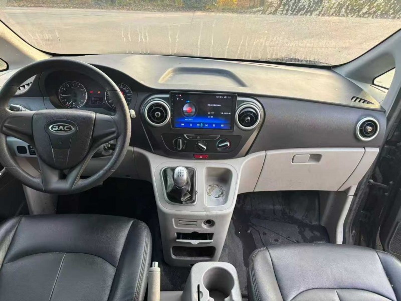 徐州21年江淮瑞风5