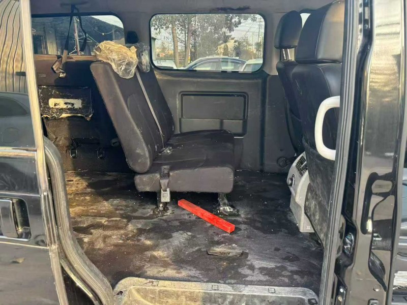 徐州21年江淮瑞风6