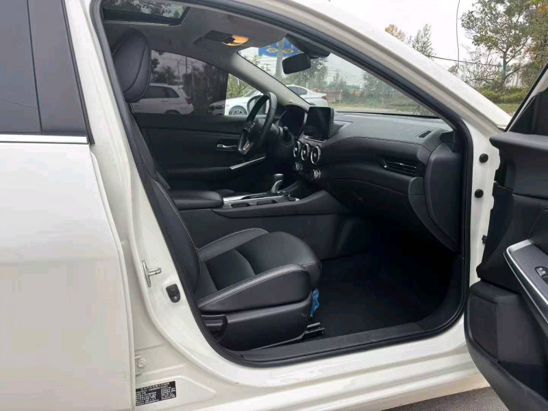 徐州21年日产轩逸7