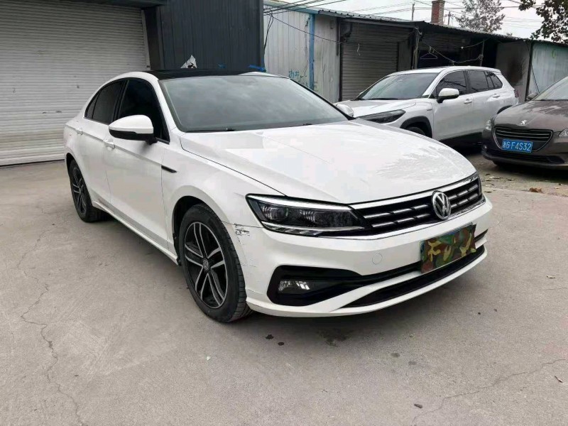 徐州22年大众凌渡2