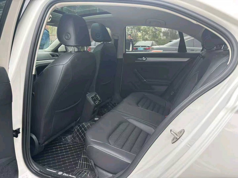 徐州22年大众凌渡4