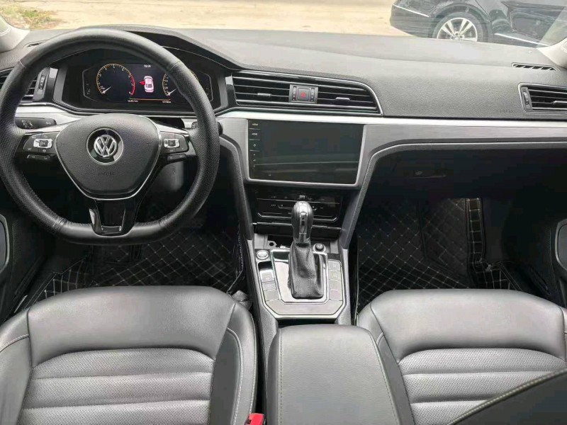 徐州22年大众凌渡5