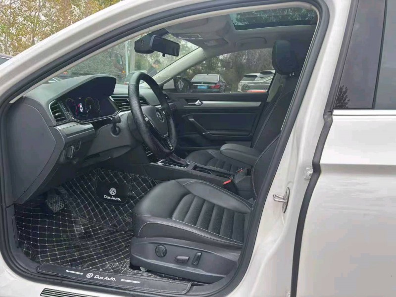 徐州22年大众凌渡6