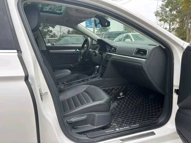 徐州22年大众凌渡7