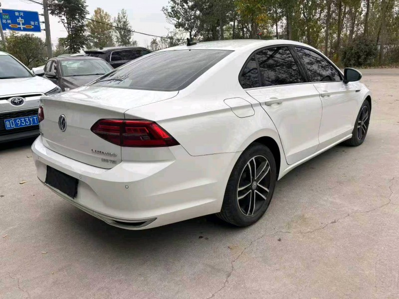 徐州22年大众凌渡8