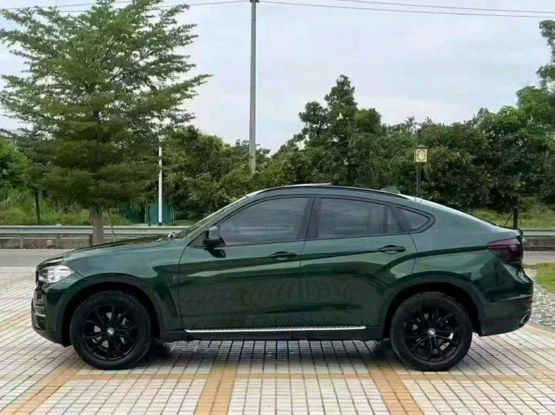 佛山15年宝马X63