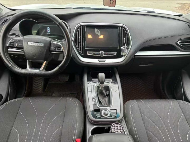 徐州19年奇瑞捷途5