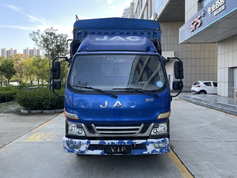 济宁21年江淮骏翔1