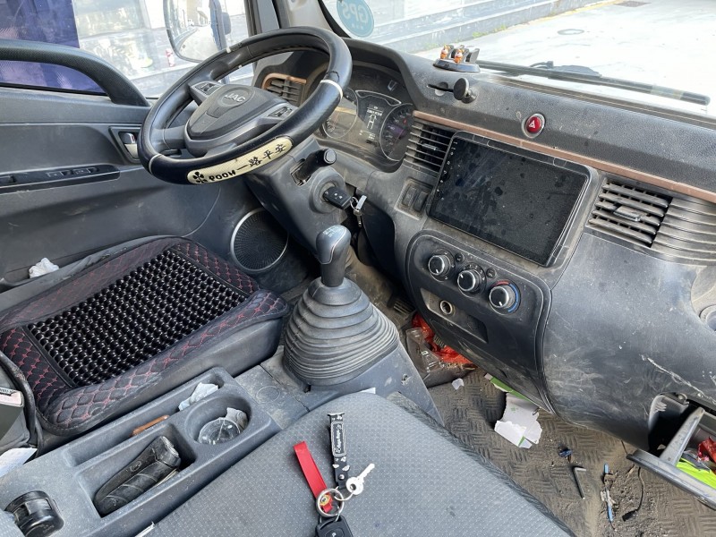 济宁21年江淮骏翔4