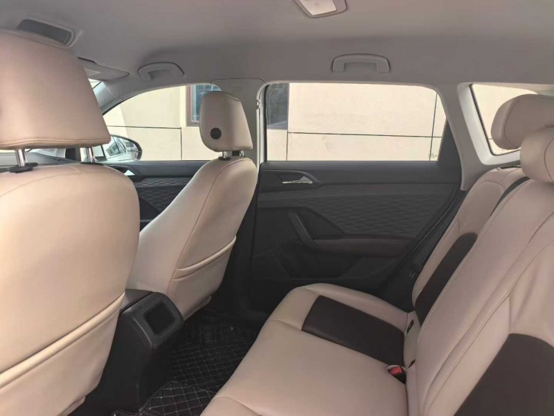 保定22年大众途岳6