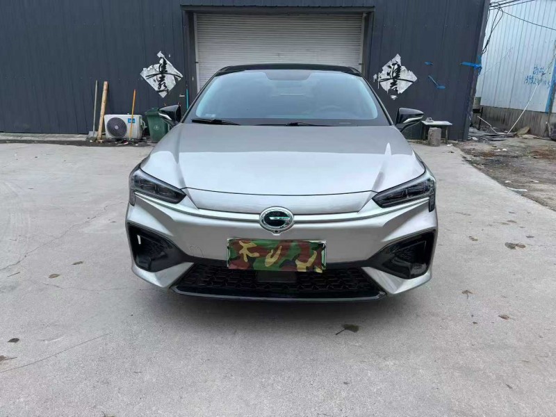 徐州23年传祺埃安S5801