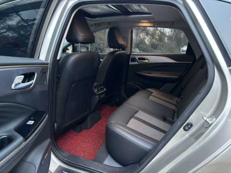 徐州23年传祺埃安S5805