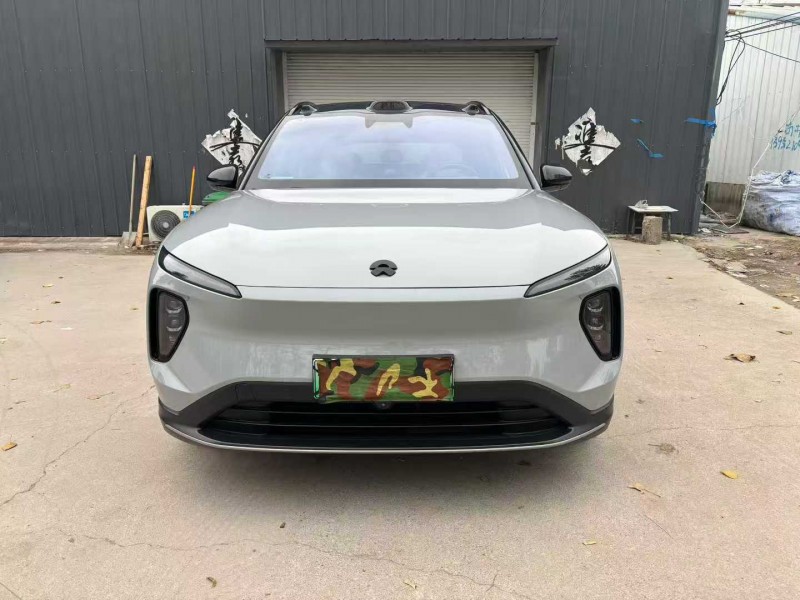 徐州24年蔚来ES61