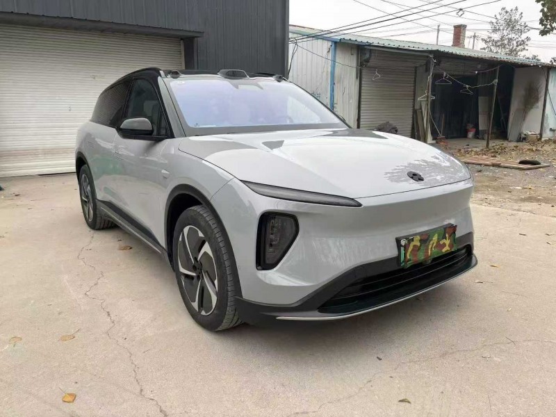 徐州24年蔚来ES62