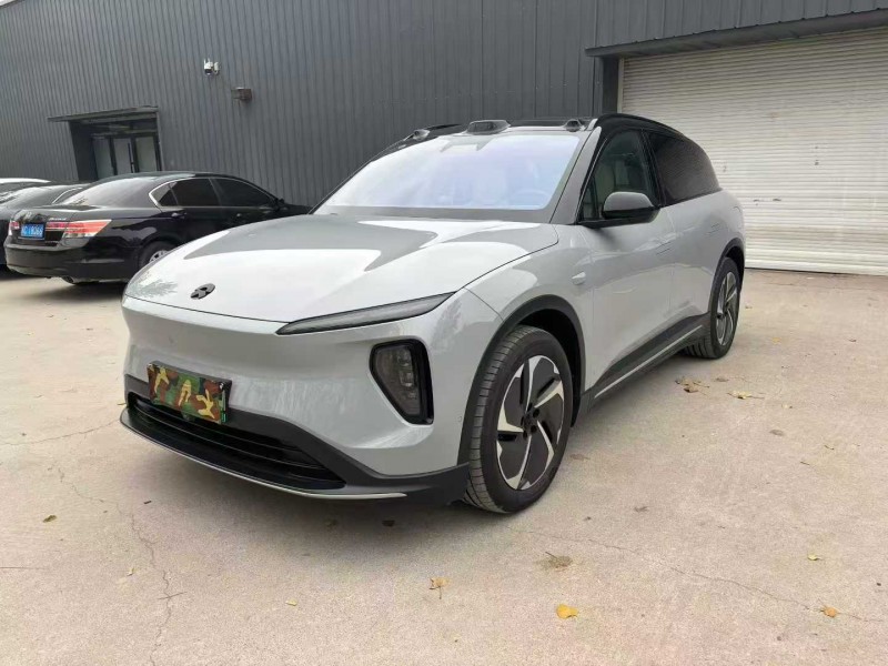 徐州24年蔚来ES63