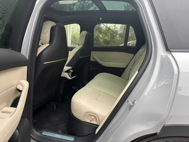 徐州24年蔚来ES64