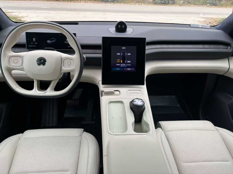 徐州24年蔚来ES65